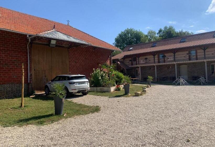 Le Domaine Du Lavoir