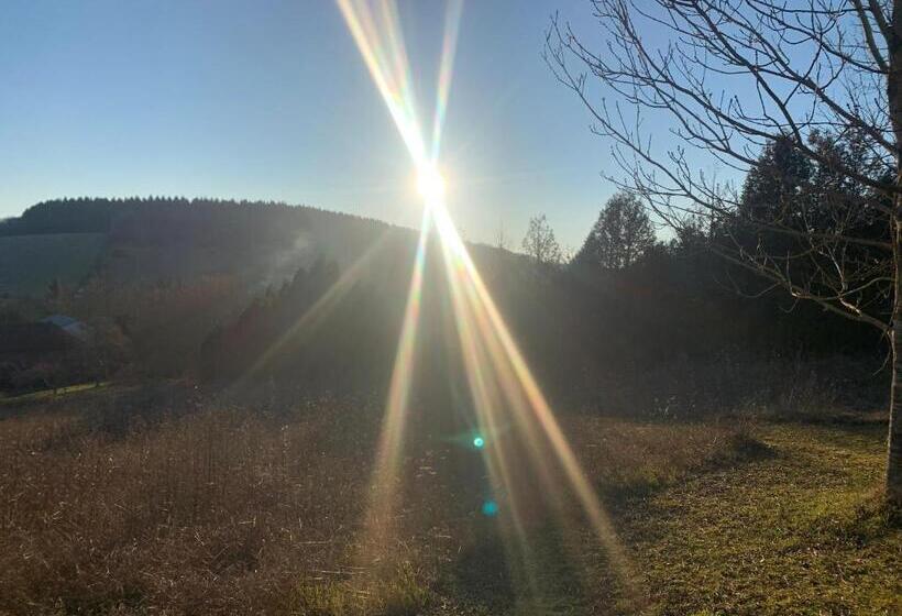 Le Domaine Du Lavoir