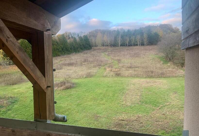 Le Domaine Du Lavoir