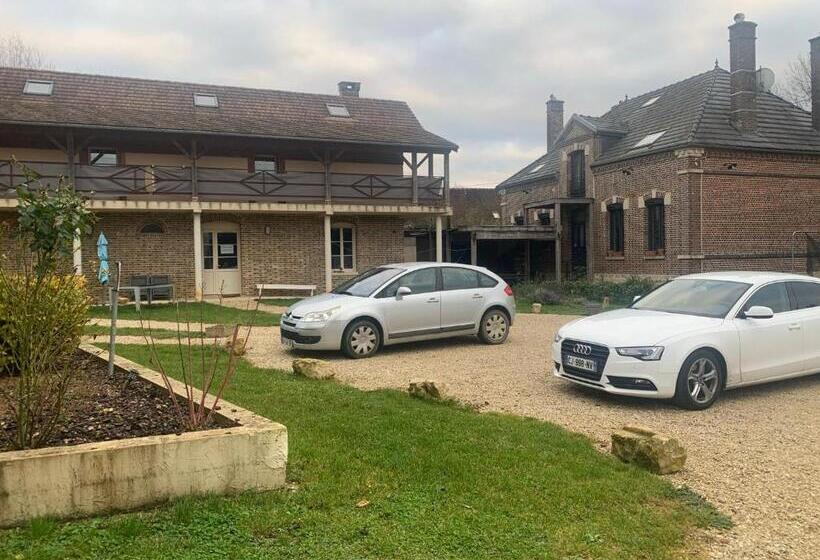 Le Domaine Du Lavoir