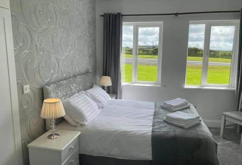 מוטל Keane S Bar & Restaurant