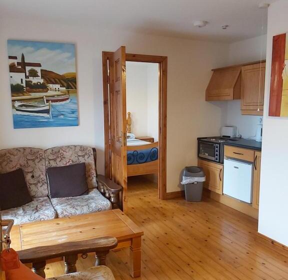 מוטל Keane S Bar & Restaurant