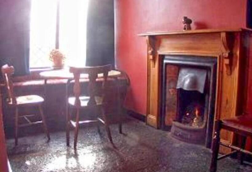 מוטל Keane S Bar & Restaurant