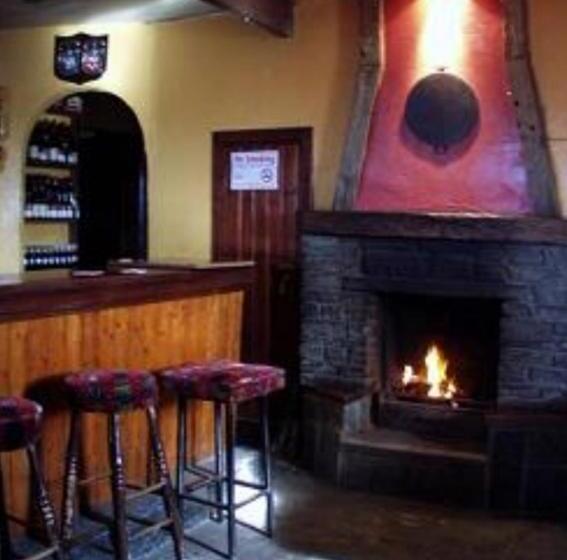 מוטל Keane S Bar & Restaurant