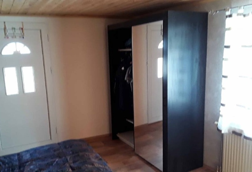 Naturfreundepension Hagenberger Für Erwachsene