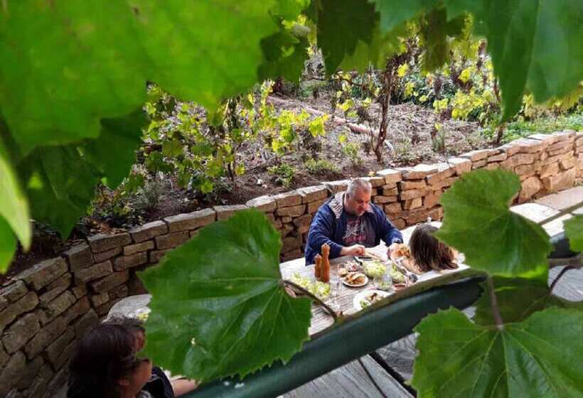 Naturfreundepension Hagenberger Für Erwachsene