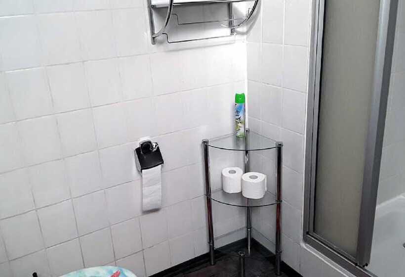 Naturfreundepension Hagenberger Für Erwachsene