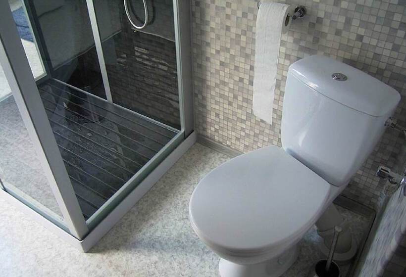 Naturfreundepension Hagenberger Für Erwachsene