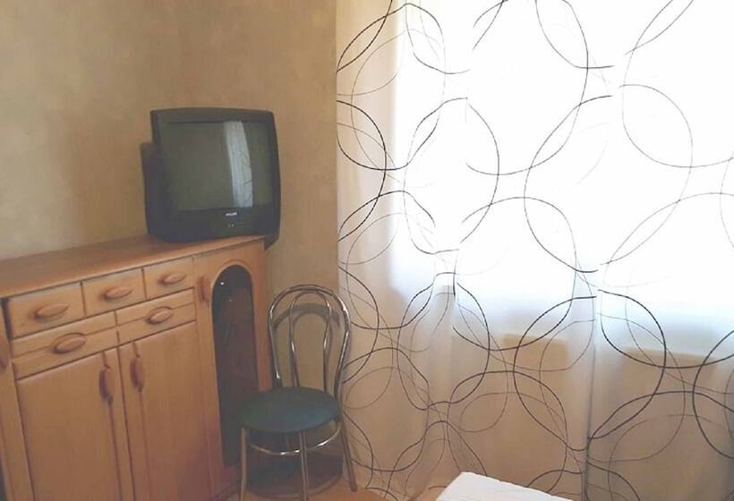 Naturfreundepension Hagenberger Für Erwachsene