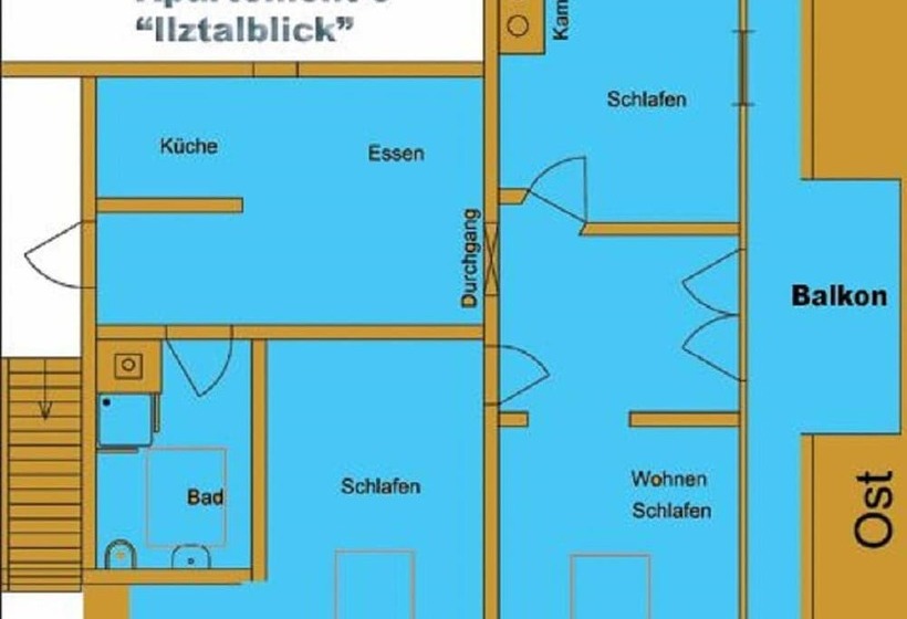 Naturfreundepension Hagenberger Für Erwachsene
