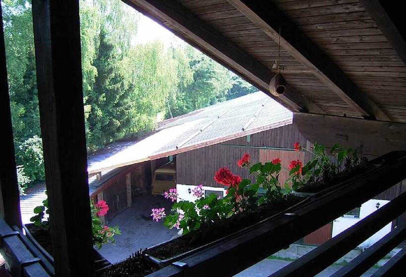 Naturfreundepension Hagenberger Für Erwachsene