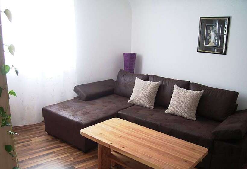 Naturfreundepension Hagenberger Für Erwachsene