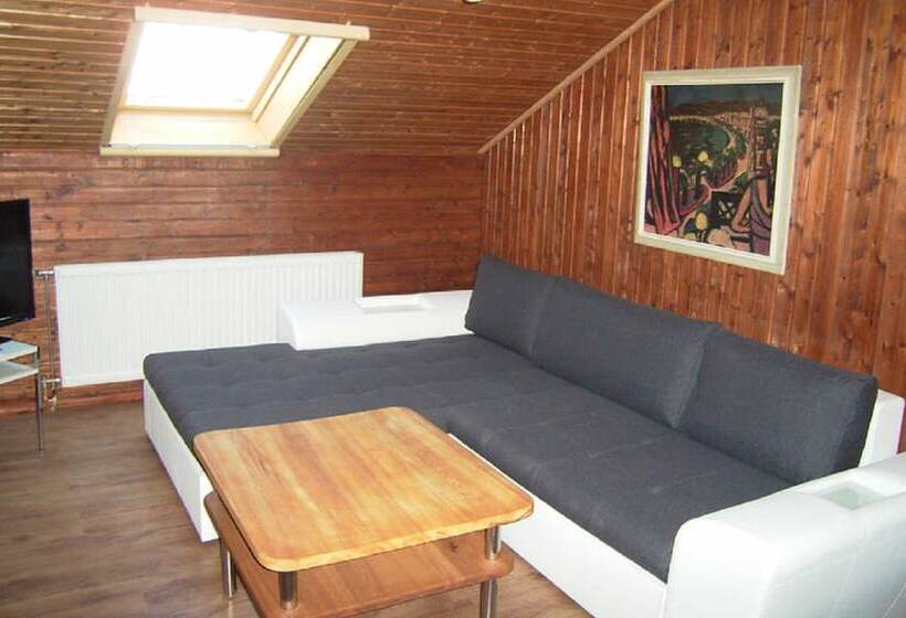 Naturfreundepension Hagenberger Für Erwachsene