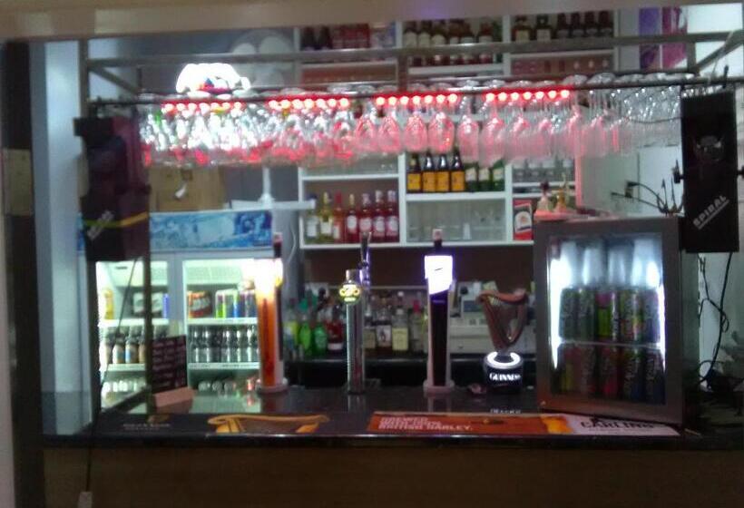 Newcastle West Hotel & Bar