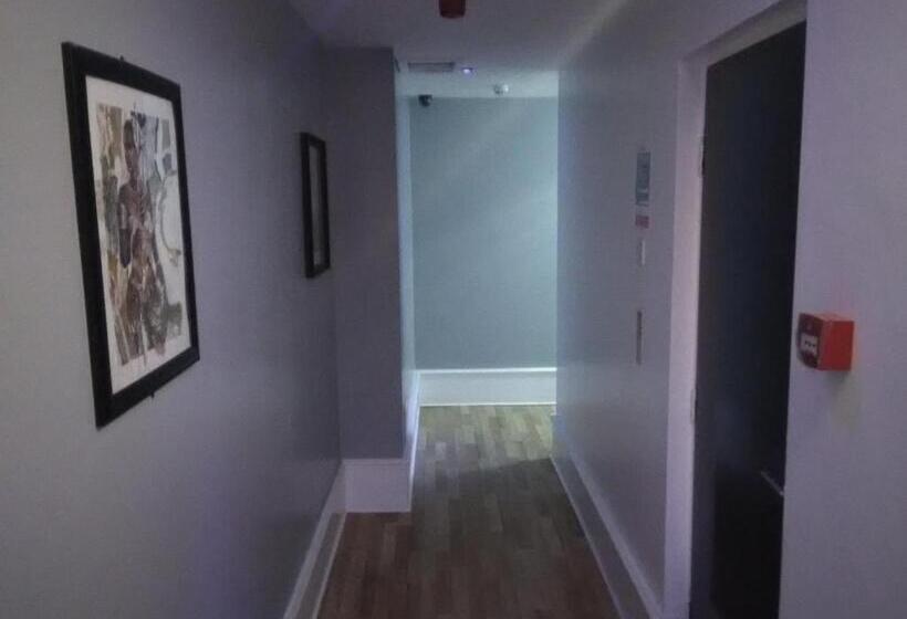 Newcastle West Hotel & Bar