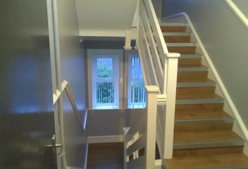 Newcastle West Hotel & Bar