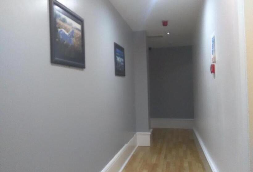 Newcastle West Hotel & Bar