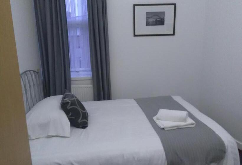 Newcastle West Hotel & Bar