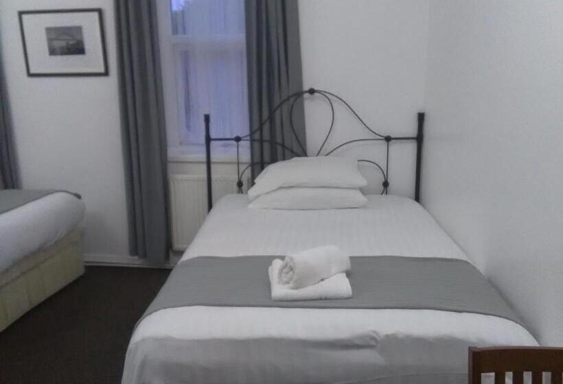 Newcastle West Hotel & Bar