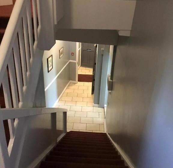 Newcastle West Hotel & Bar