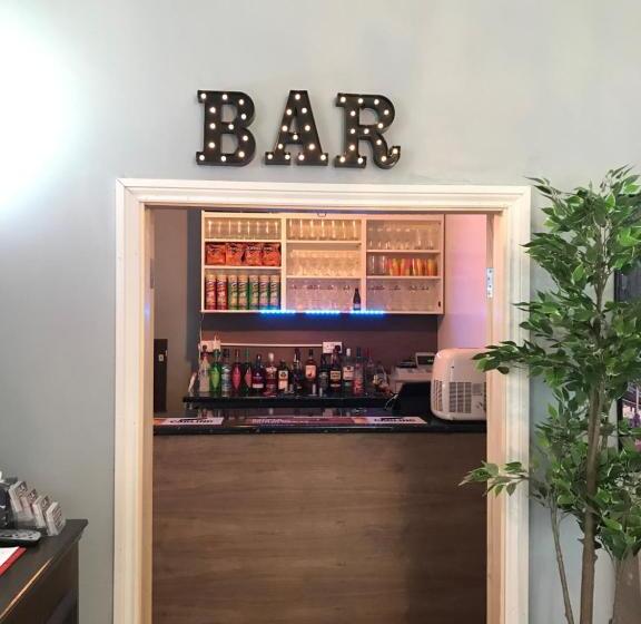 Newcastle West Hotel & Bar