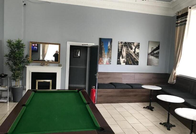 Newcastle West Hotel & Bar