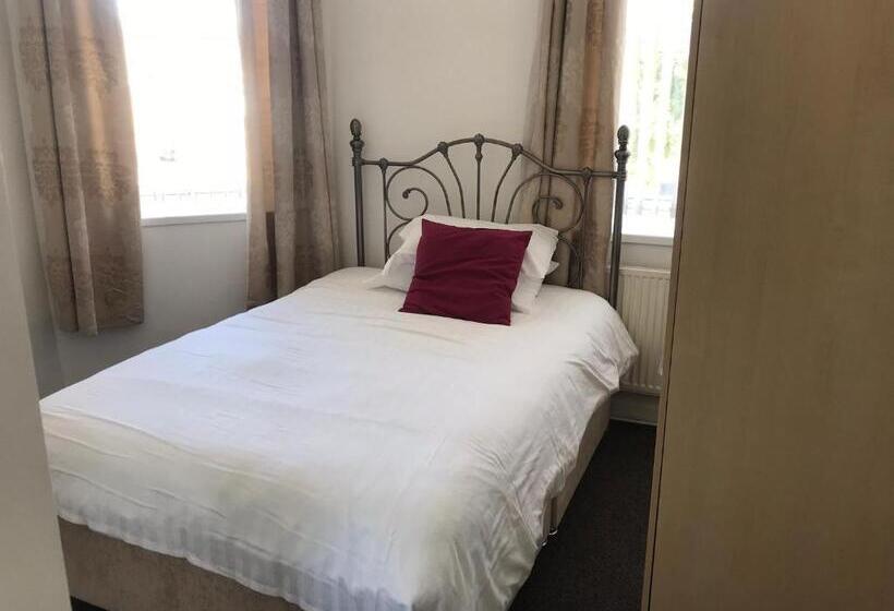 Newcastle West Hotel & Bar