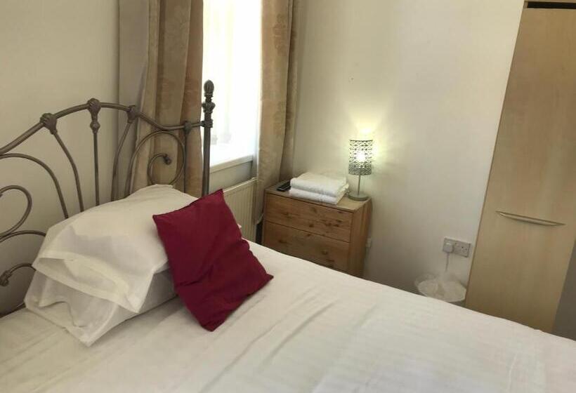 Newcastle West Hotel & Bar