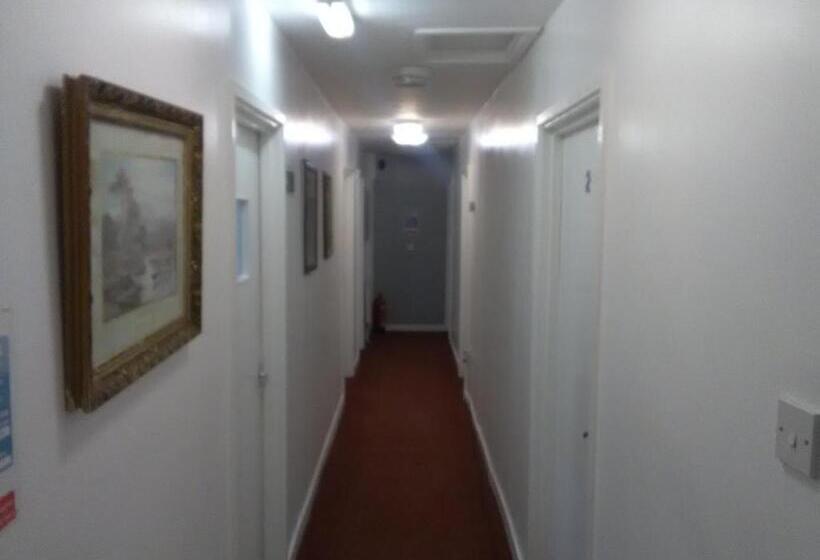 Newcastle West Hotel & Bar