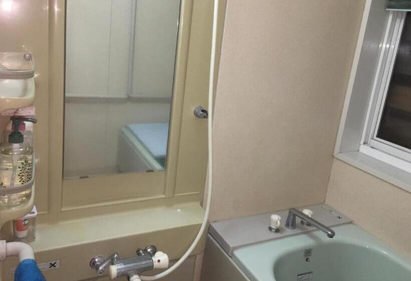 פנסיון オイソ