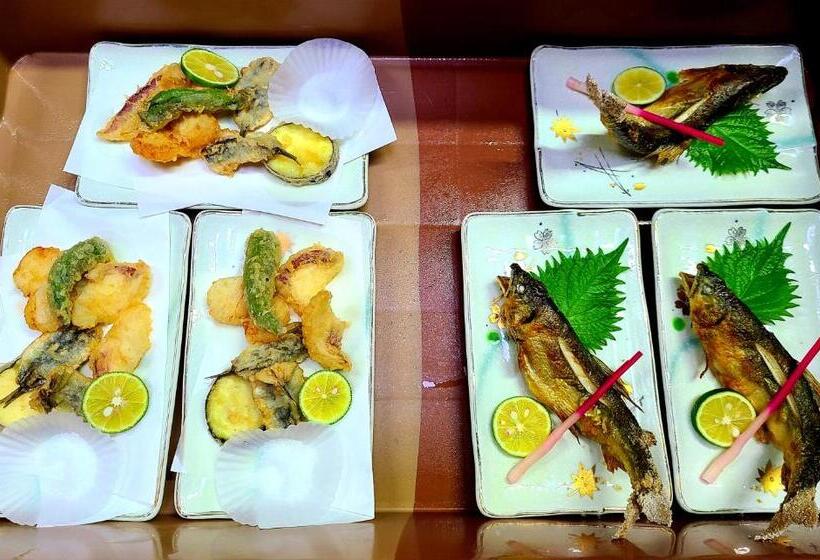 Majatalo あかがね荘