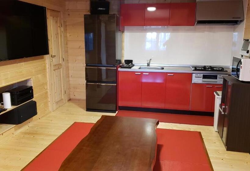 Majatalo あかがね荘