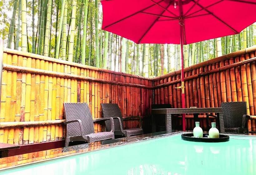 Majatalo あかがね荘