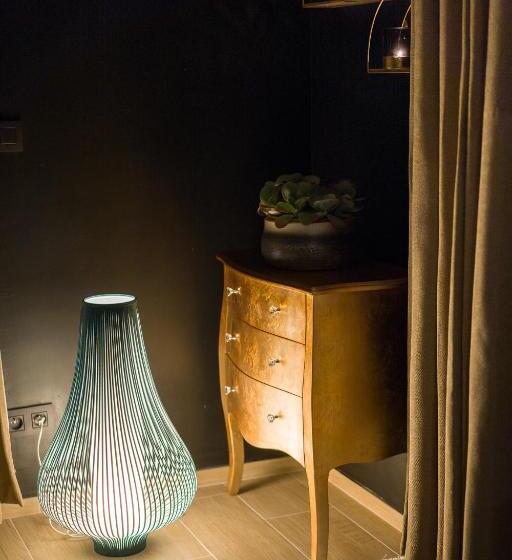 פנסיון Buenas Noches