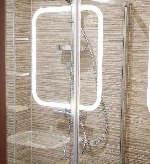 פנסיון Buenas Noches