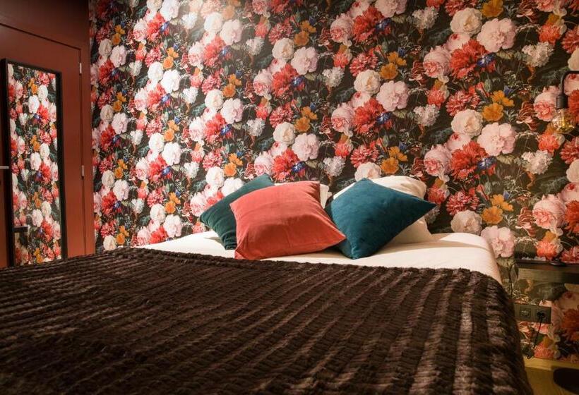 פנסיון Buenas Noches