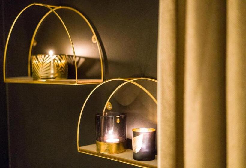 פנסיון Buenas Noches