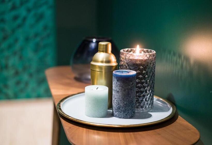 פנסיון Buenas Noches