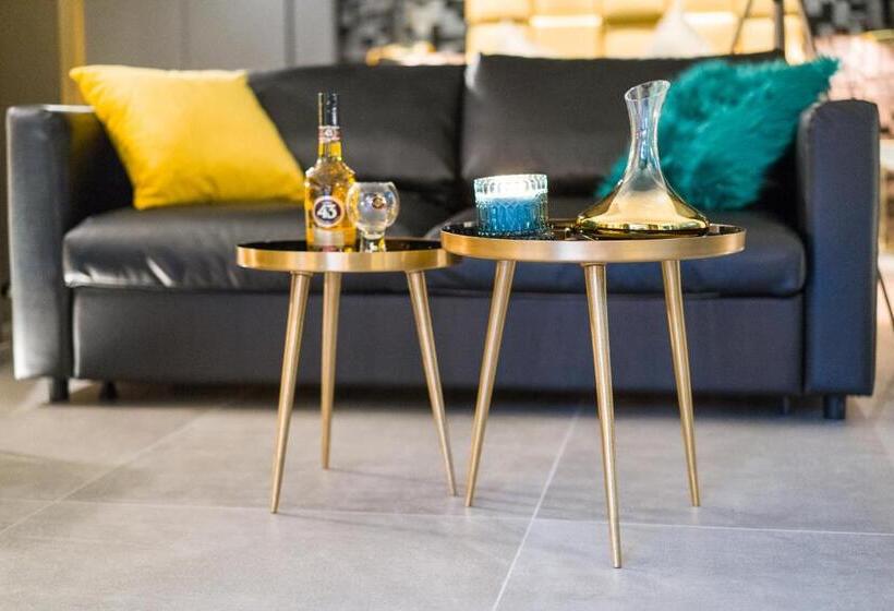 פנסיון Buenas Noches