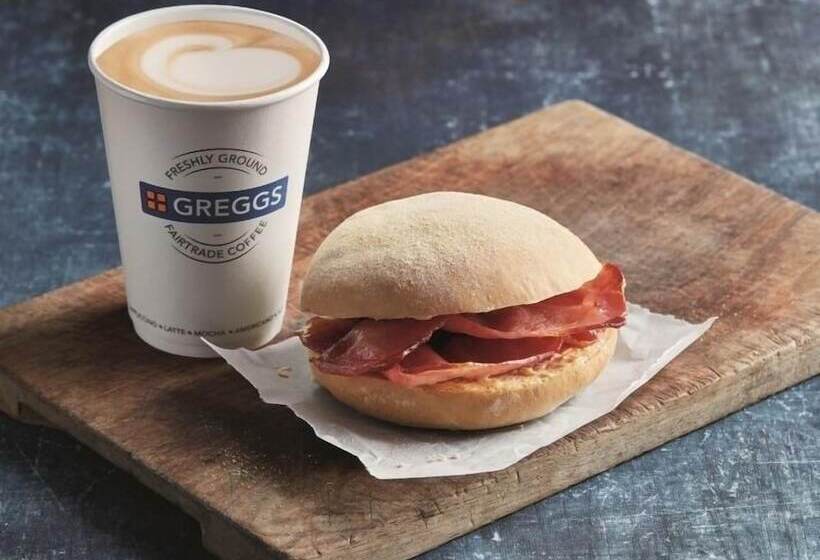 Пансион Cardiff Arms Bistro &