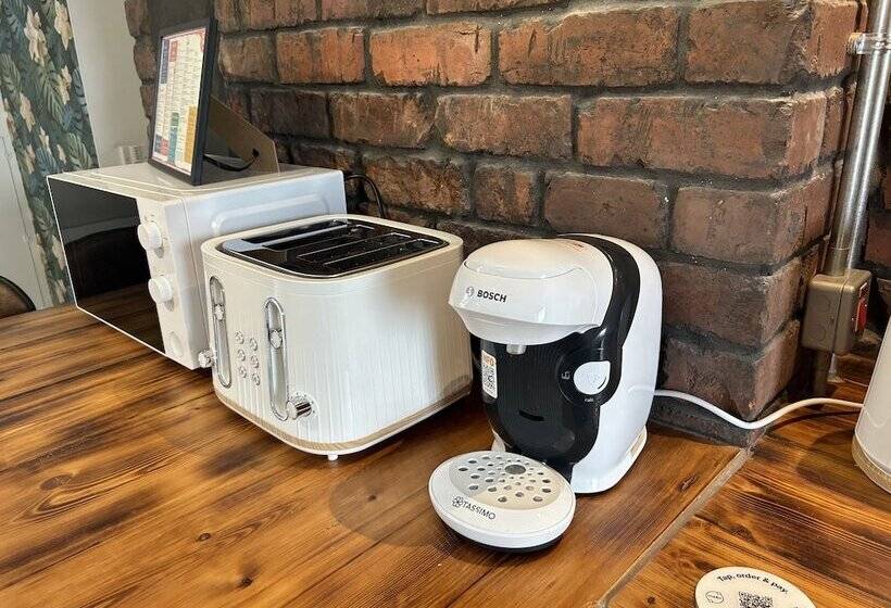 Пансион Cardiff Arms Bistro &