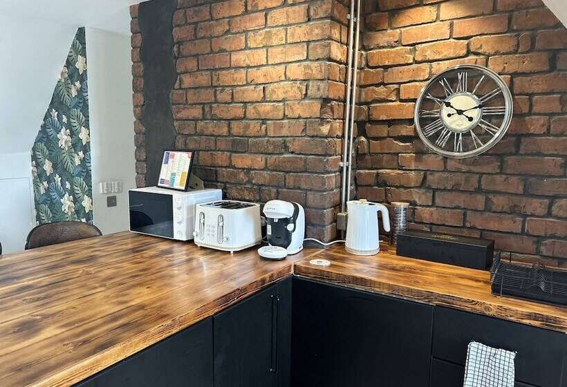 Пансион Cardiff Arms Bistro &