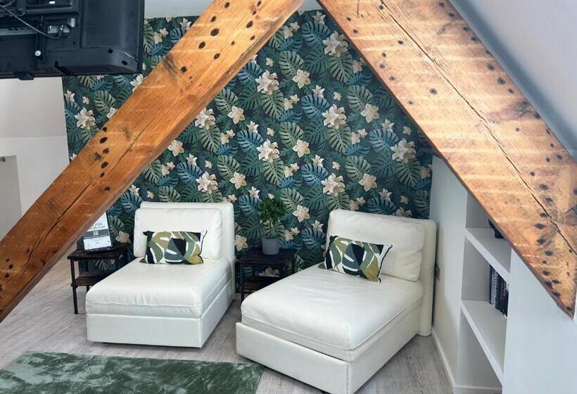 Пансион Cardiff Arms Bistro &