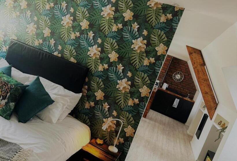 Пансион Cardiff Arms Bistro &