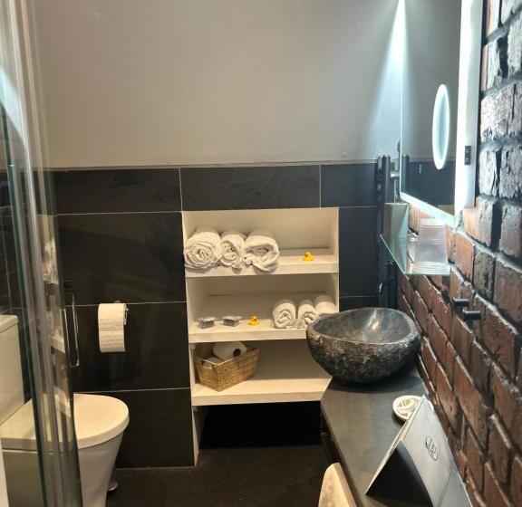 Пансион Cardiff Arms Bistro &