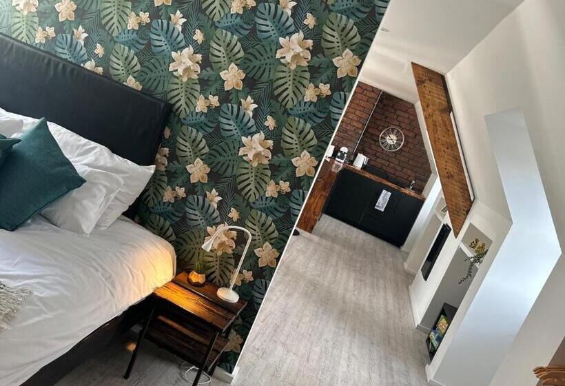 Пансион Cardiff Arms Bistro &