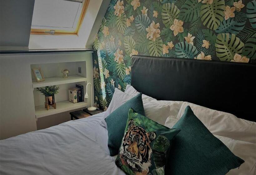 Пансион Cardiff Arms Bistro &