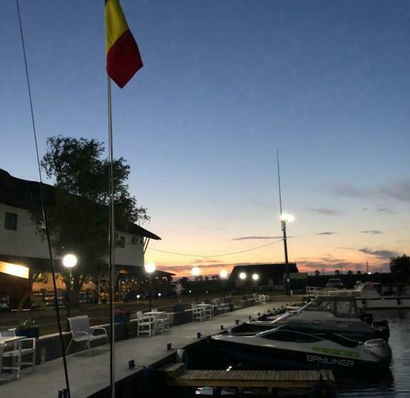 Пансион Casa Parmac