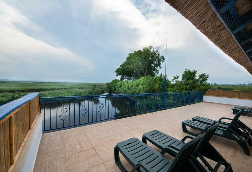 Пансион Casa Parmac