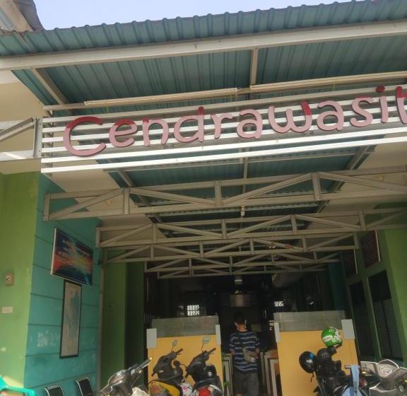 بنسيون Cendrawasih Syariah Homestay